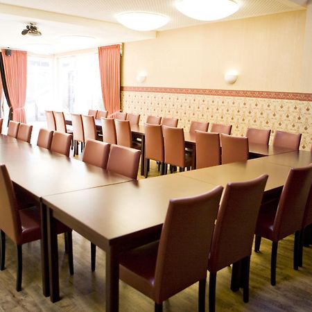 Hotel Neuwarft Dagebuell Luaran gambar