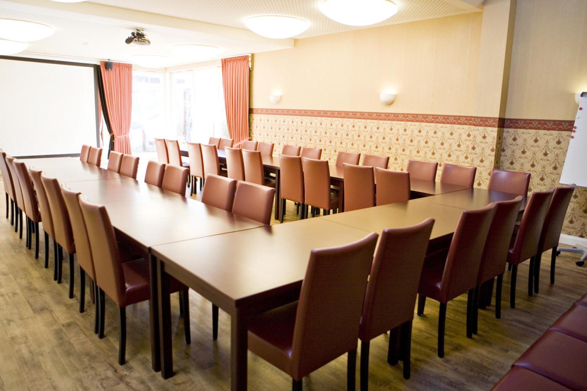 Hotel Neuwarft Dagebuell Luaran gambar