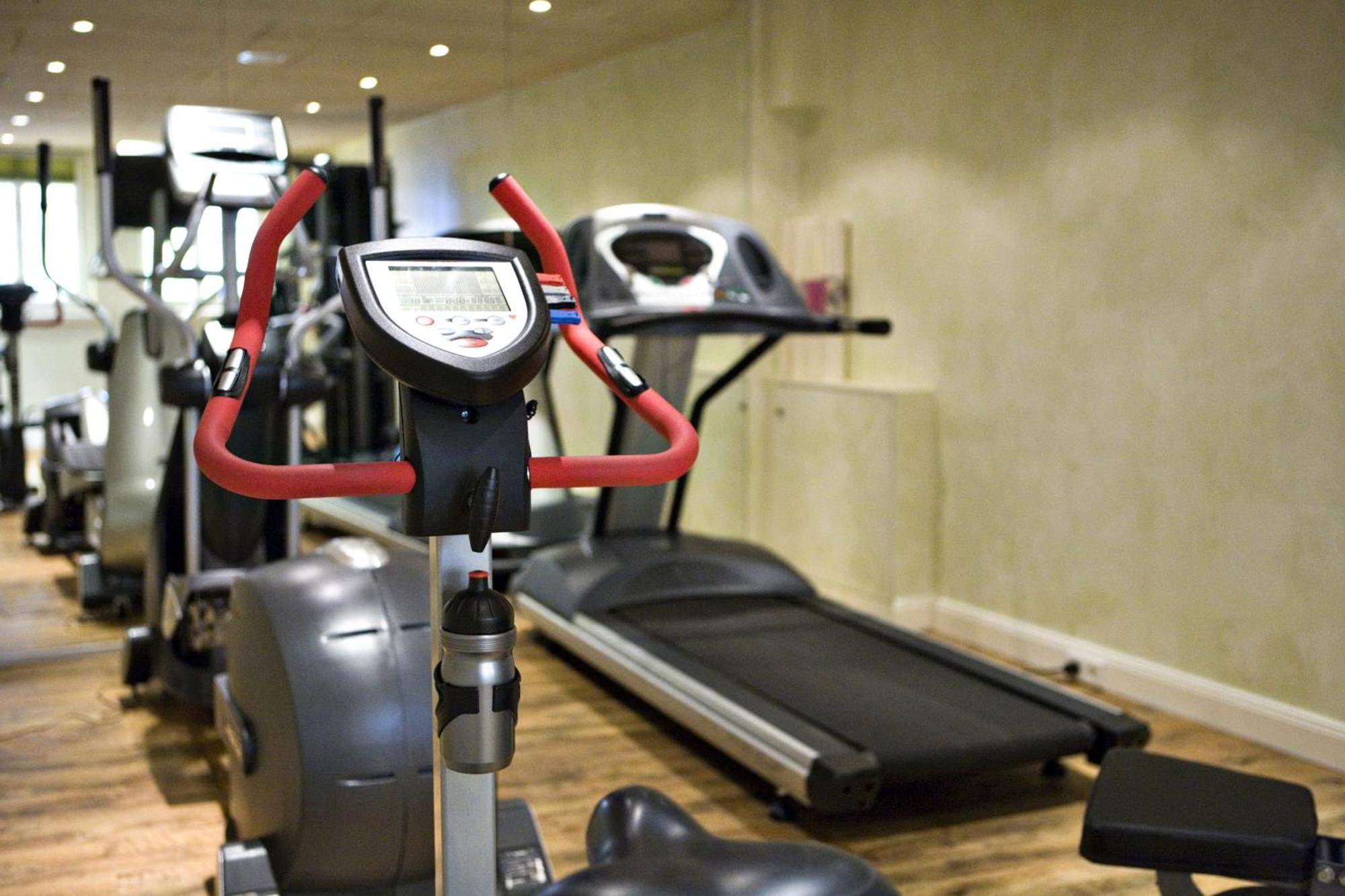 Hotel Neuwarft Dagebuell Luaran gambar