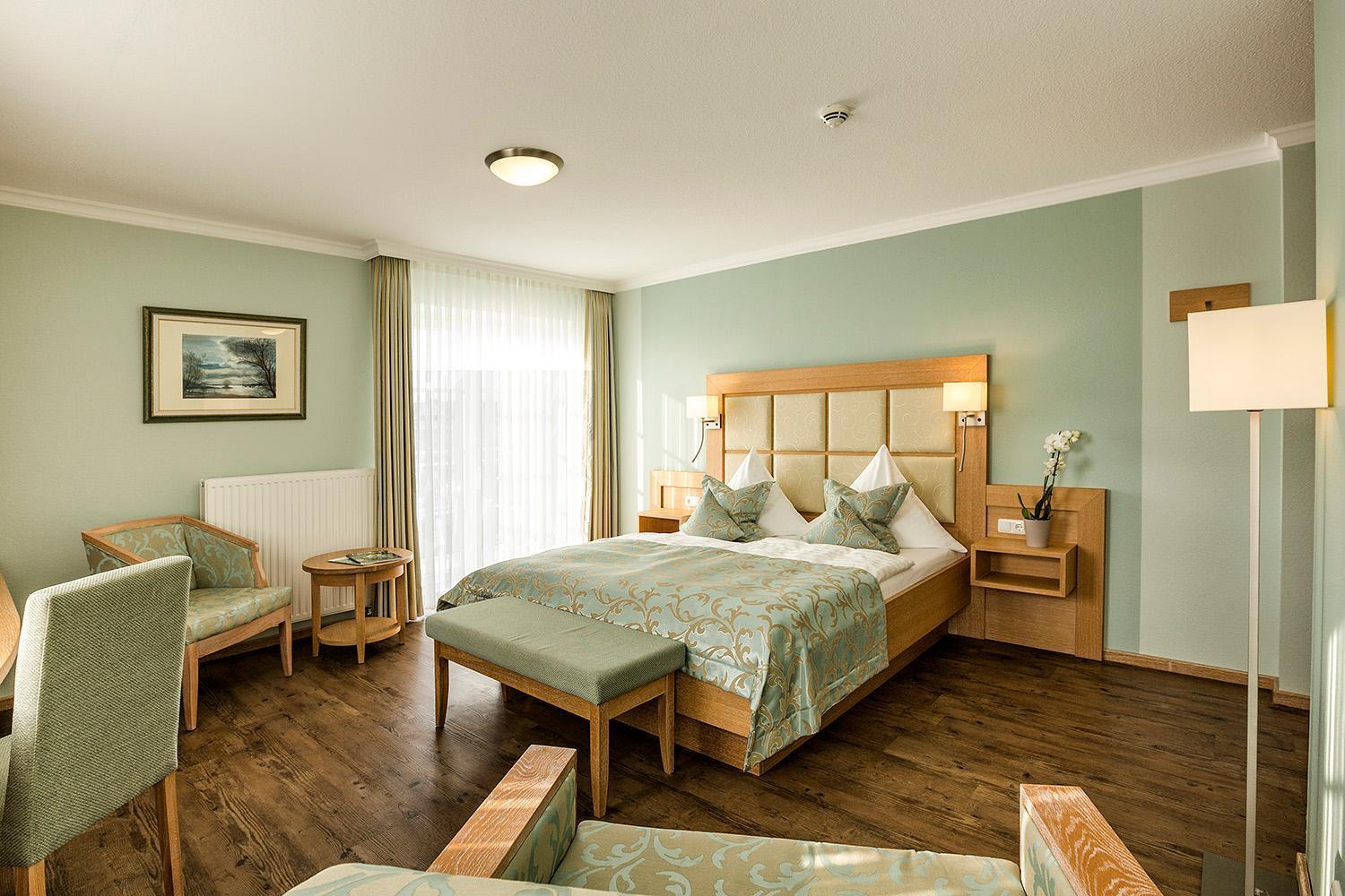 Hotel Neuwarft Dagebuell Luaran gambar
