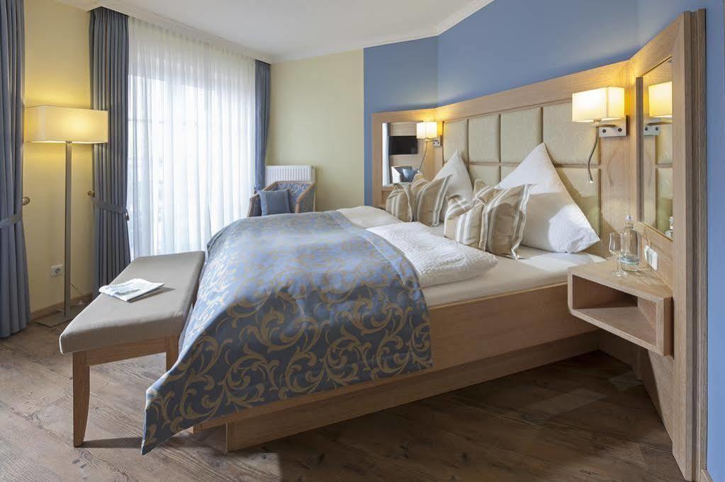 Hotel Neuwarft Dagebuell Luaran gambar